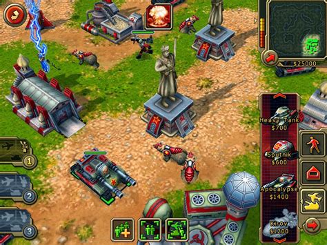 download red alert 2 full version